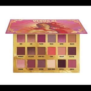 Lime Crime Eyeshadow PALLETE